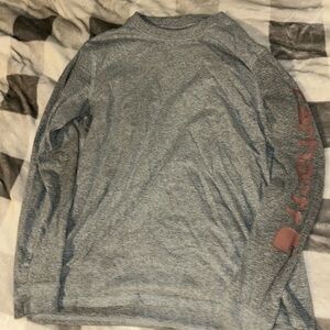 Carhart long sleeve